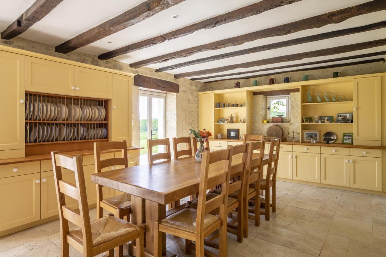 Maison Mondou La Sauvetat-sur-Lède Kültér fotó