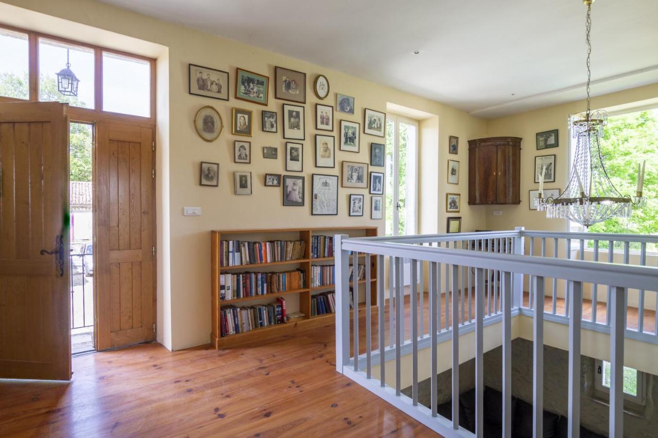 Maison Mondou La Sauvetat-sur-Lède Kültér fotó