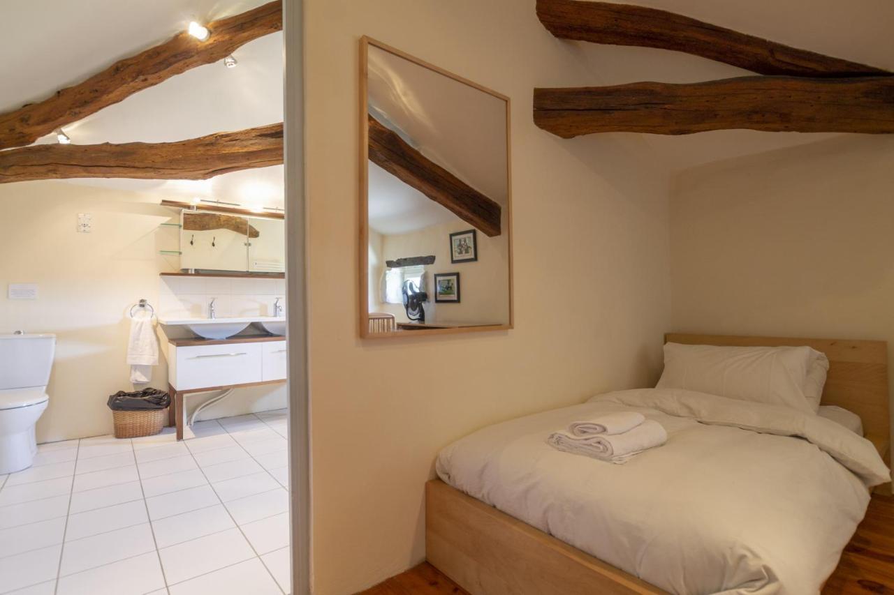 Maison Mondou La Sauvetat-sur-Lède Kültér fotó