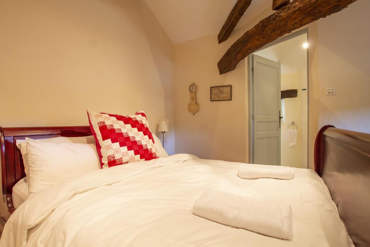 Maison Mondou La Sauvetat-sur-Lède Kültér fotó