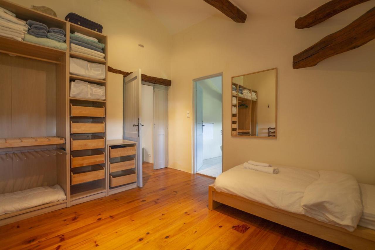 Maison Mondou La Sauvetat-sur-Lède Kültér fotó