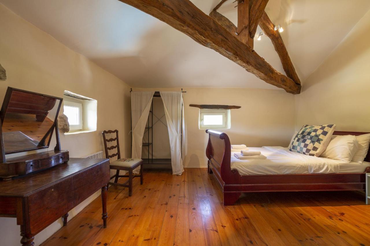 Maison Mondou La Sauvetat-sur-Lède Kültér fotó