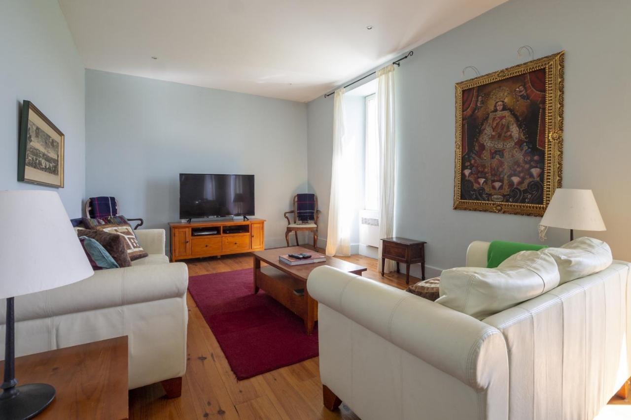 Maison Mondou La Sauvetat-sur-Lède Kültér fotó