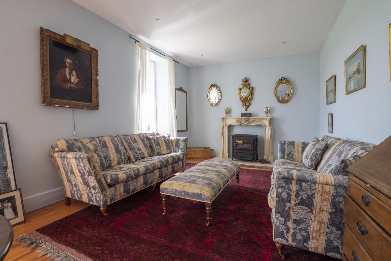 Maison Mondou La Sauvetat-sur-Lède Kültér fotó