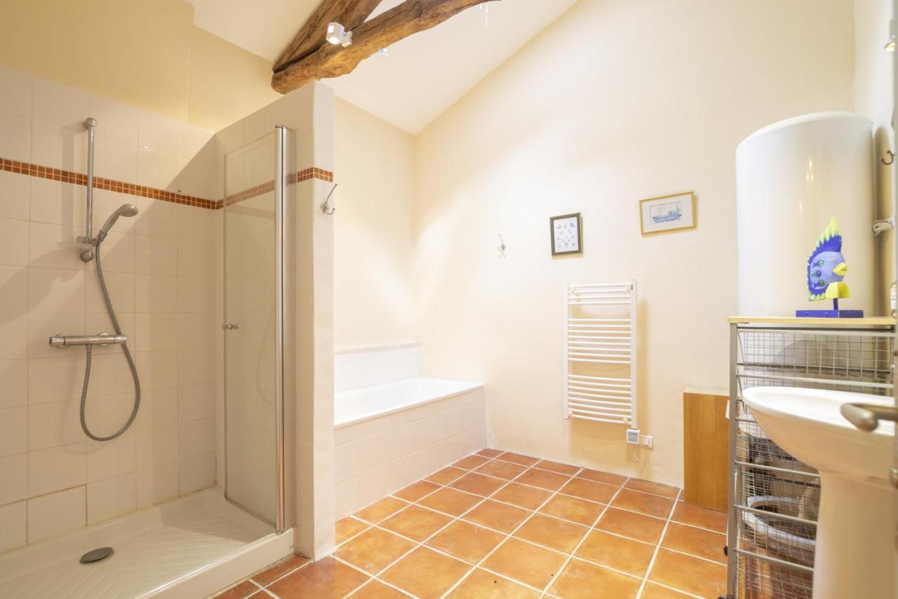 Maison Mondou La Sauvetat-sur-Lède Kültér fotó