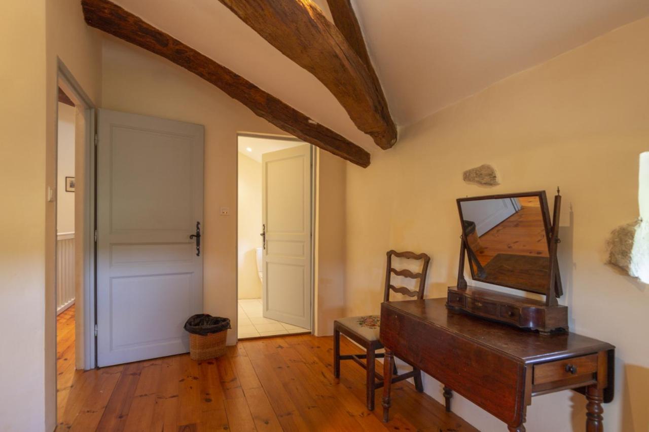 Maison Mondou La Sauvetat-sur-Lède Kültér fotó