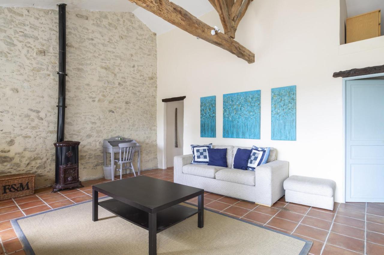 Maison Mondou La Sauvetat-sur-Lède Kültér fotó