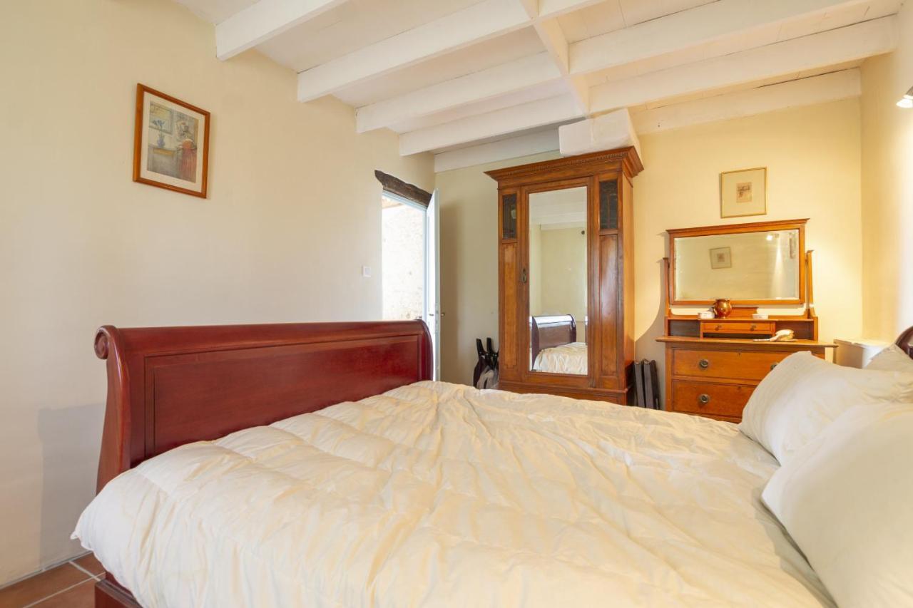 Maison Mondou La Sauvetat-sur-Lède Kültér fotó