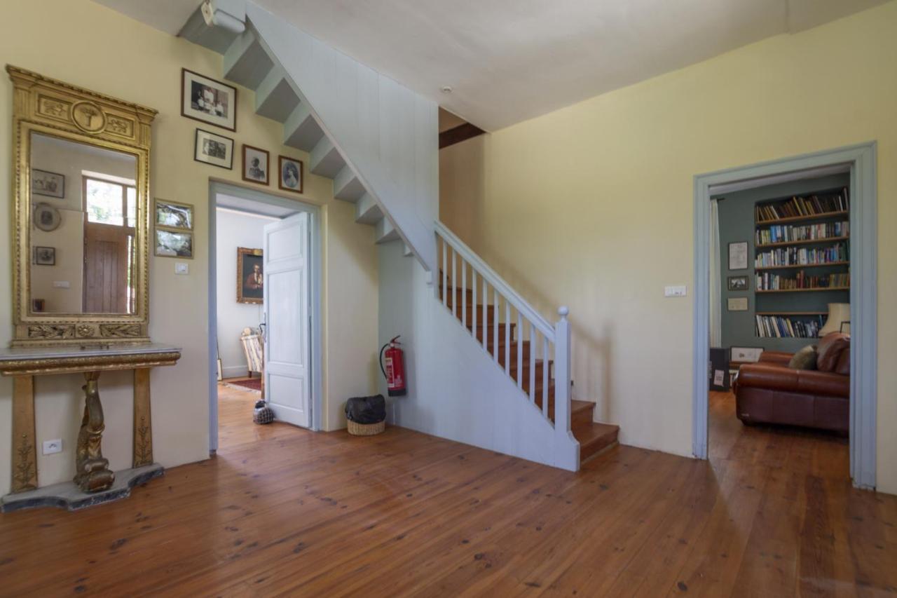 Maison Mondou La Sauvetat-sur-Lède Kültér fotó